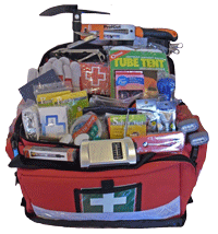 premium disaster kit
